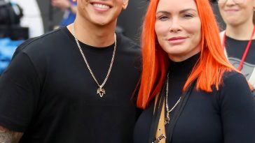 Daddy Yankee Alleges Mireddys González Took $100 Million Amid Divorce
