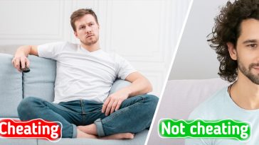6 Surprising Signs That Your Beloved Might Be Cheating on You