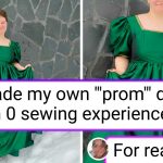 15+ Prom Dresses That Sparked Conversations Everywhere