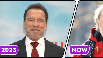 Arnold Schwarzenegger Is “Completely Unrecognizable” on the Streets of NYC — Fans Are Loving It