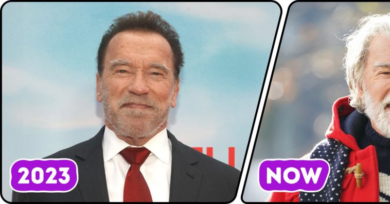 Arnold Schwarzenegger Is “Completely Unrecognizable” on the Streets of NYC — Fans Are Loving It