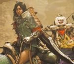 Capcom Unveils Monster Hunter Wilds Performance Details For Xbox Series X And S