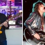 “It was totally improvised. I had no idea that song would go out into the world and be his first single”: Veteran session guitarist Tim Pierce on how his off-the-cuff solo ended up on a Bon Jovi classic