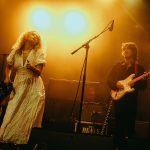 “Rhythm guitar is the apex of guitar playing. Just look at Keith Richards or Steve Cropper. It’s not the solos, it’s the character in the chords. Most people can solo quite easily”: The Heavy Heavy have bottled rock ‘n’ roll soul – ready to