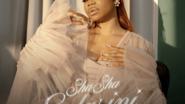 Sha Sha – Eglasini ft Tyler ICU, 2woShort, Scotts Maphuma & Tyrone Dee