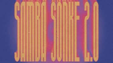 Karabo Small – Samba Sonke 2.0 ft Noxx, Tyler ICU, Zee Nxumalo, Kailey Botman, Tyrone Dee and Al Xapo, Tyrone Dee & Al Xapo
