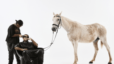 Focalistic – Telenovela Ft. Mellow, Sleazy, Enny Man Da Guitar & Reece Madlisa