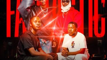 Amu Classic – Phezulu ft. Kappie, Mellow, Sleazy, CowBoii, Scotts Maphuma, Xduppy & ShaunMusiQ & Ftears