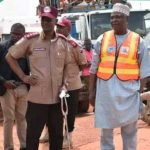 Mother and four children among victims in fatal Benin-Asaba road crash