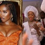 “Divorce made me depressed, turned me into African Bad Girl” – Singer Tiwa Savage spills