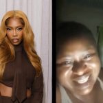 Fan Break Down Tears As Tiwa Savage Gifts Her N1 Million