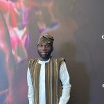 #BN2024Epilogues: With Faith and Innovation, Kehinde Ajose Turned His Slow 2024 Start Into a Year of Milestones