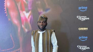 #BN2024Epilogues: With Faith and Innovation, Kehinde Ajose Turned His Slow 2024 Start Into a Year of Milestones