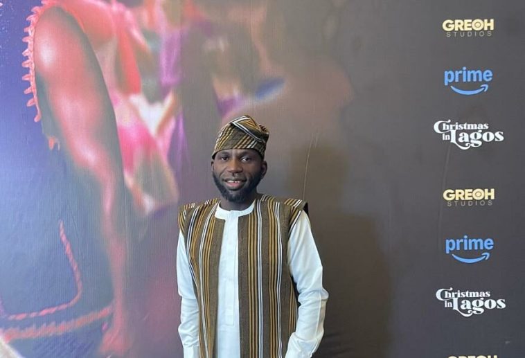 #BN2024Epilogues: With Faith and Innovation, Kehinde Ajose Turned His Slow 2024 Start Into a Year of Milestones