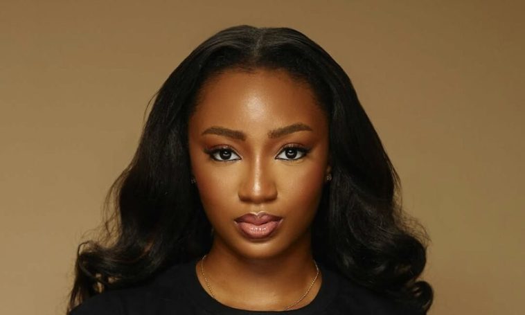 A New Queen! Doris Ogah is the 45th Miss Nigeria