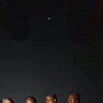 M.A.C Cosmetics Supports The Nigerian Fashion Industry