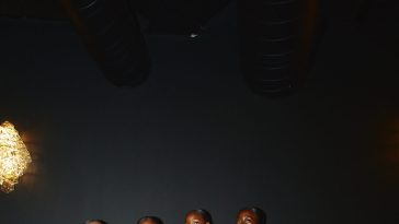 M.A.C Cosmetics Supports The Nigerian Fashion Industry