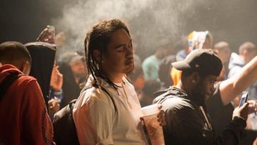 Saysothemac, Cali Rapper Dies of Alleged Overdose on Anniversary of Drakeo’s Death