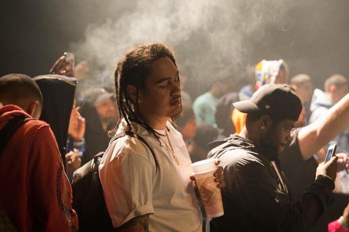 Saysothemac, Cali Rapper Dies of Alleged Overdose on Anniversary of Drakeo’s Death