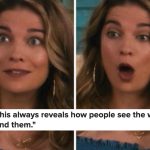 23 Subtle And Unexpected Things That Reveal The Type Of Person Someone Is