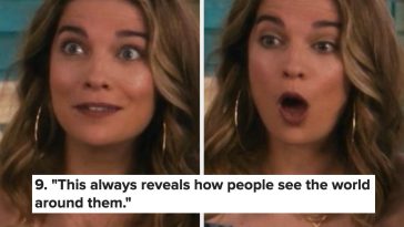 23 Subtle And Unexpected Things That Reveal The Type Of Person Someone Is