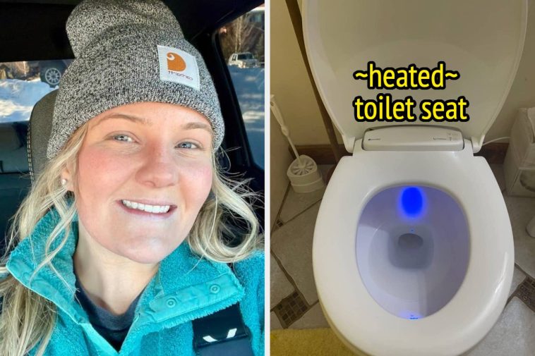 34 “Stay Warm” Products For Anyone With A Personal Vendetta Against Jack Frost