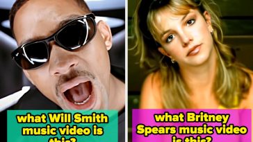 You’ll Probably Need To Google In Order To Ace This 1990s Music Video Trivia Quiz If You’re Under 35