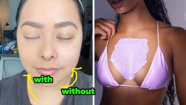 You’ll Be Clicking “Add To Cart” Once You See The Before And After Pics For These 31 Beauty Products