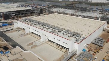 Tesla loses its head of Giga Shanghai to a Chinee energy firm