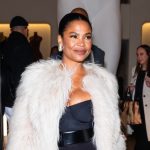 Nia Long’s SKIMS campaign photos left the entire internet parched
