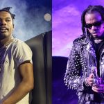 Don’t expect to hear Lil Baby on a song with Gunna anytime soon