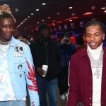 Lil Baby was at Young Thug’s house just before the RICO raid: “I could’ve been with him!”