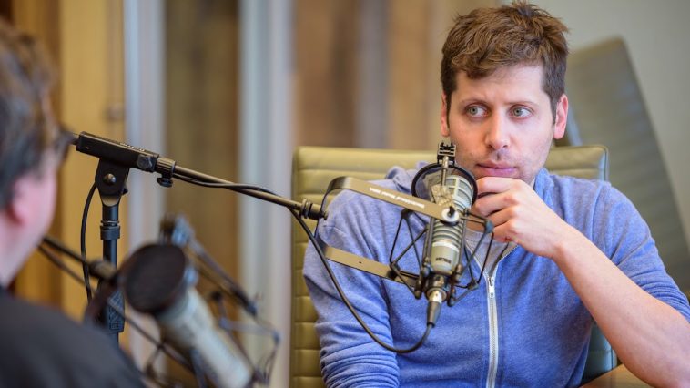 Sam Altman sells minor stake in OpenAI owned via Sequoia fund