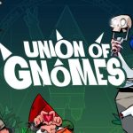 Union of Gnomes Just Received Its Winter Update