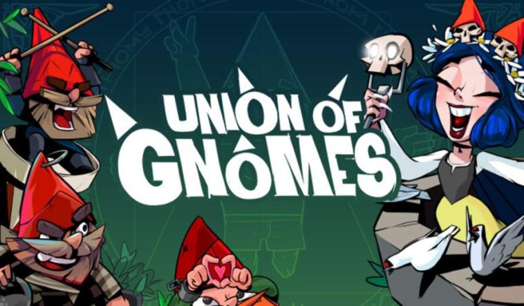 Union of Gnomes Just Received Its Winter Update