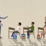 Arizona’s getting an online charter school taught entirely by AI