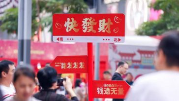 Must-Visit 2025 Spring Festival Flower Fairs in Shenzhen