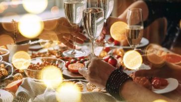 Updated! 24 Amazing Things to Do for Christmas in Guangzhou