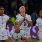 Netflix scores rights to FIFA Women’s World Cup in 2027 and 2031