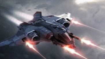 Star Citizen’s 4.0 update supports 500 players per server