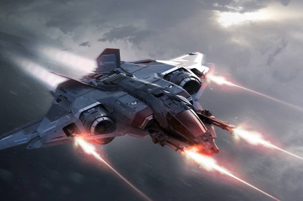 Star Citizen’s 4.0 update supports 500 players per server