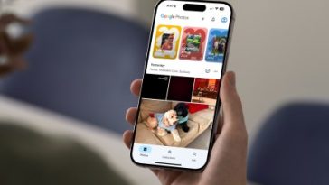 Google Photos is getting a cool new feature to speed up your photo edits