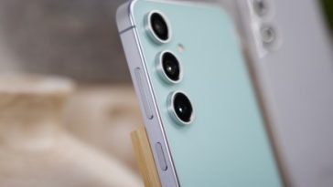 A new leak teases how thin the Galaxy S25 Slim will be — and it’s impressive