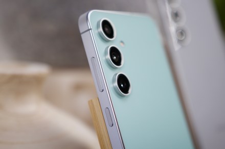 A new leak teases how thin the Galaxy S25 Slim will be — and it’s impressive