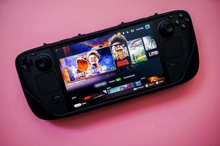 We might get a new Steam Deck next month — and Valve isn’t making it