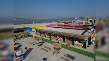 Assam is hosting Brahmaputra Carnival till March 2025; highlights and attractions