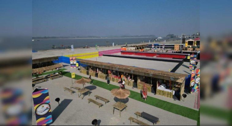 Assam is hosting Brahmaputra Carnival till March 2025; highlights and attractions