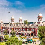 10 railway stations in Lucknow to undergo transformation under Amrit Bharat Station Scheme