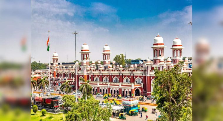 10 railway stations in Lucknow to undergo transformation under Amrit Bharat Station Scheme