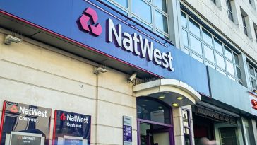Interview: Wendy Redshaw, chief digital information officer, NatWest Retail Bank